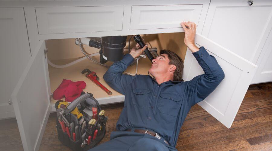 Professional Leak Detection in Bardwell, TX